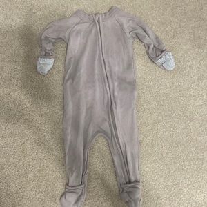 Goumi Baby Pajamas